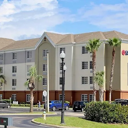 Candlewood Suites Melbourne/Viera By Ihg